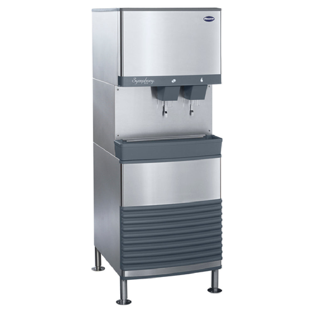 Follett Products (Middleby) 25FB425W-L - Symphony Plus™ Ice & Water Dispenser, Freestanding