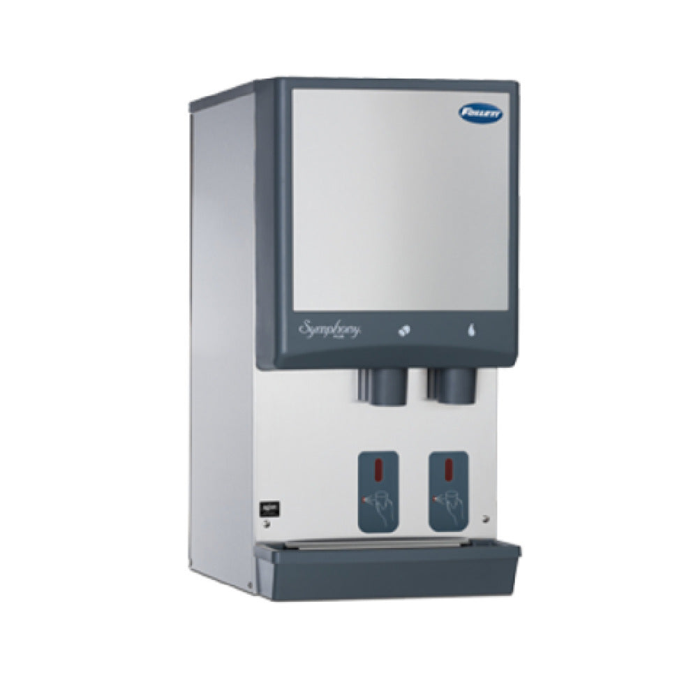 Follett Products (Middleby) 12HI425A-S0-DP - Symphony Plus™ Ice & Water Dispenser