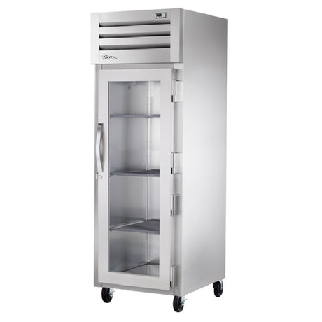 True Mfg. - General Foodservice STR1F-1G-HC - SPEC SERIES® Freezer, Reach-in, One-section