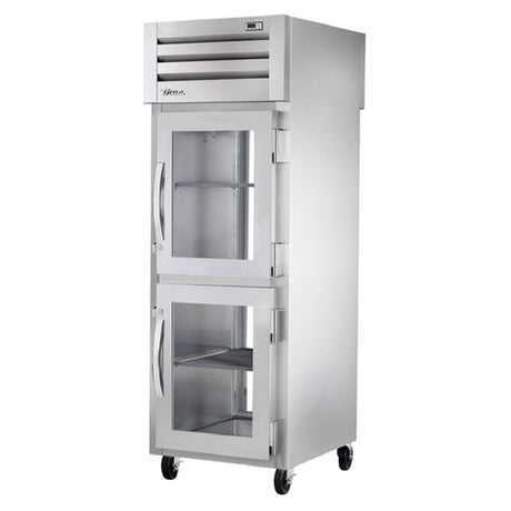 True Mfg. - General Foodservice STG1RPT-2HG-1G-HC - SPEC SERIES® Refrigerator, Pass-thru