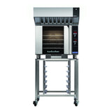 Moffat E31D4_220-240 - Turbofan® Convection Oven, Electric, Countertop