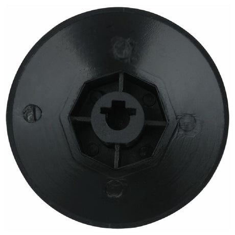 Empura Parts 70101103628 - Knob, Compatible With: EGF-70/80_NAT, EGF-70/80_LP