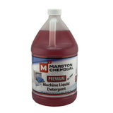 Empura 300180 - Premium Machine Detergent, 1 Gallon, Works With High Or Low Temp Machines