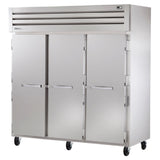 True Mfg. - General Foodservice STG3R-3S-HC - SPEC SERIES® Refrigerator, Reach-in