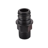 3M MALE ADAPTER HF X 3/4 NPT (50-93732) Part-HF Male NPT Adapter