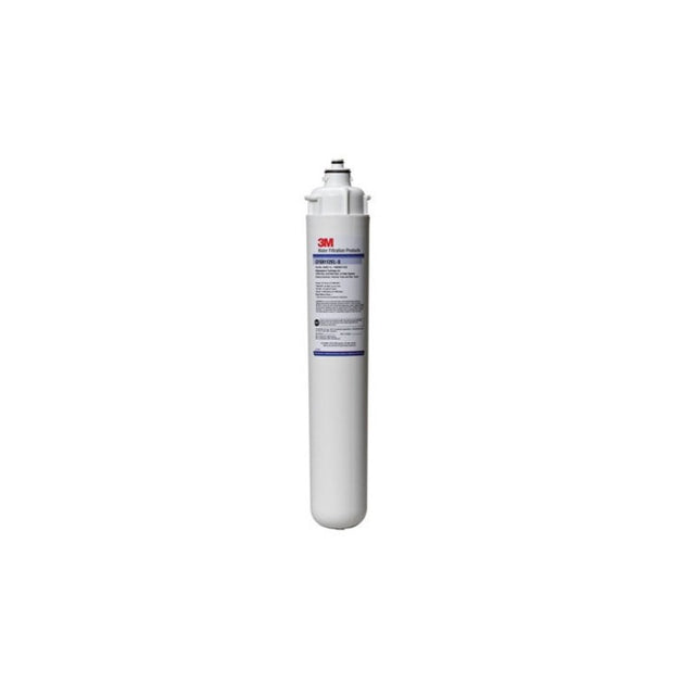 3M CFS9110H-S (5630101) Retrofit Water Filter Without Carbon. 2.0 Gpm