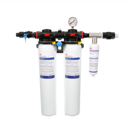 3M DP295-CLX CARTPAK (5613830) 3M™ Water Filtration Cartpak (Cartrige Kit)