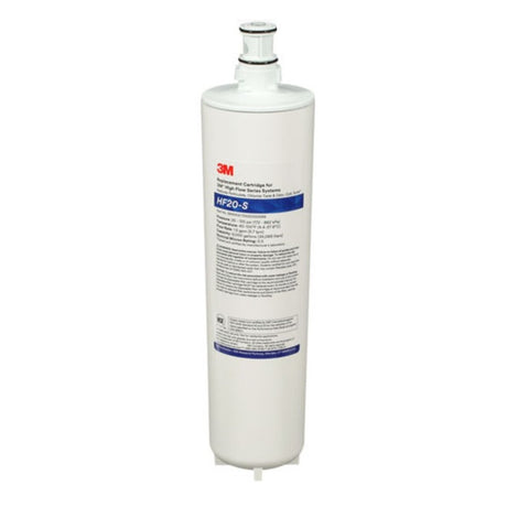 3M HF20-S (5615103) 3M™ Water Filtration Products Replacement Cartridge