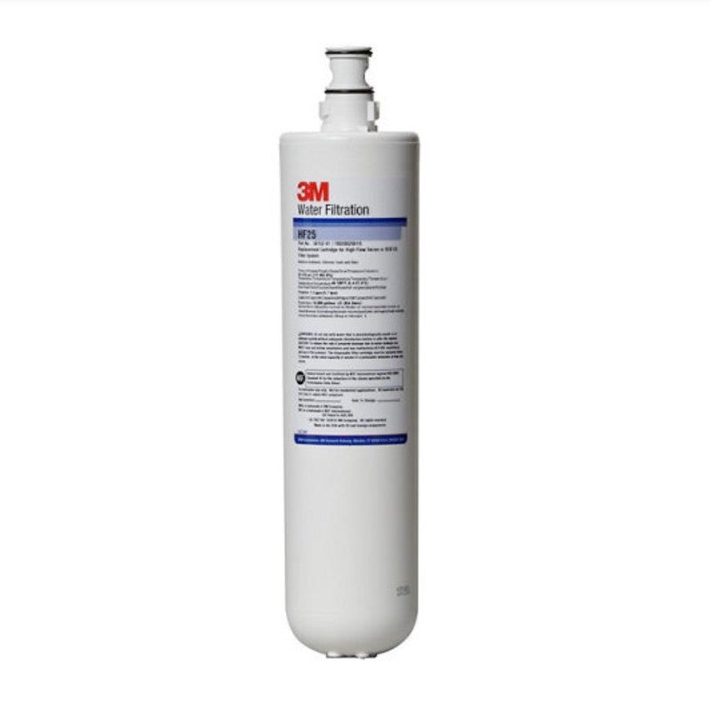 3M HF25 (5615201) 3M™ Water Filtration Products Replacement Cartridge