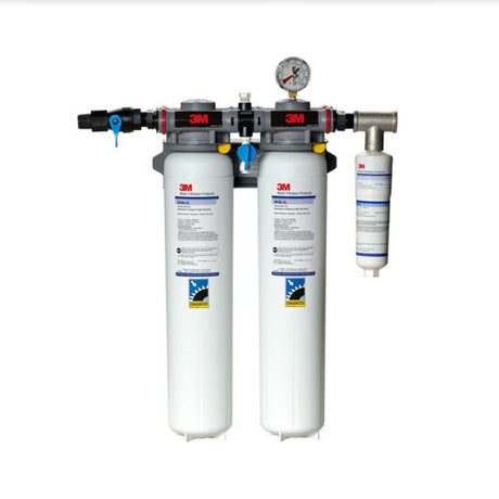 3M HF265-CLX (5624507) 3M™ Water Filtration System 70000 Gallon Capacity