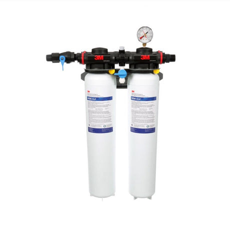 3M HF295-CLX (5627503) 3M™ Water Filtration System 108000 Gallon Capacity