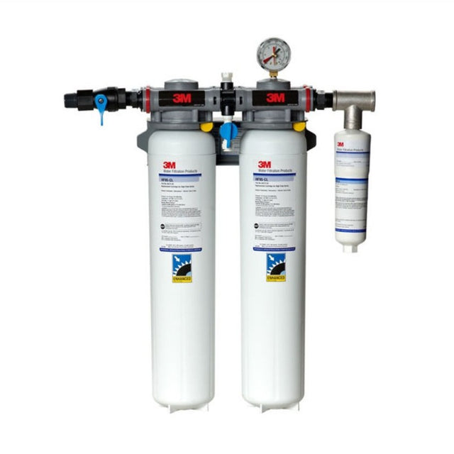 3M HF395-CLX (5624704) 3M™ Water Filtration System 162000 Gallon Capacity