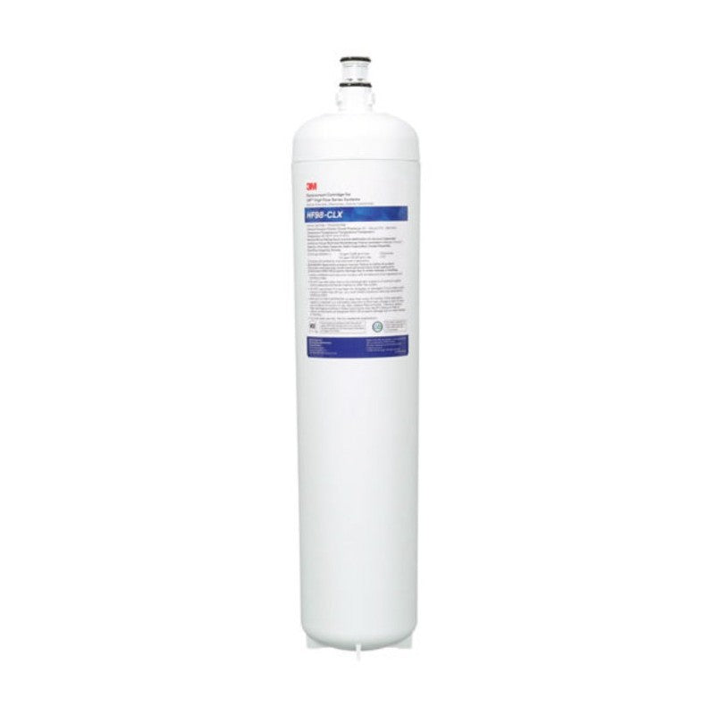 3M HF45-CLX (5637113) 3M™ Water Filtration Cartridge 25000 Gallons Capacity