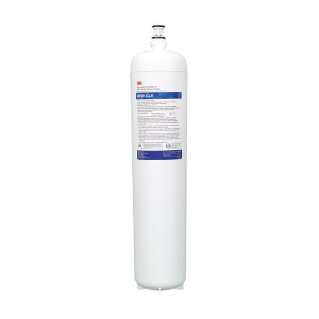 3M HF45-CLX (5637113) 3M™ Water Filtration Cartridge 25000 Gallons Capacity