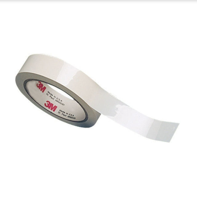 Roll of white 3M adhesive tape for 3M TSR150 Reverse Osmosis Water Filtration System