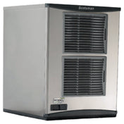 Stainless Steel Scotsman C0722SA-6 Prodigy Plus Ice Maker with Ventilation Panels