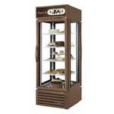 True Mfg. - Specialty Display G4SM-23PT-HC~TSL01 - Specialty Merchandiser, Pass-thru