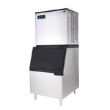 Icetro (Middleby) IM-1100-RC - Maestro Modular Ice Maker, Full Cube-style, 30"W