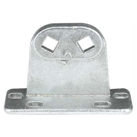 Empura Stainless 107070055 Door Hinge Bracket (Bottom Right) Compatible With: E-KBB48-2G-24