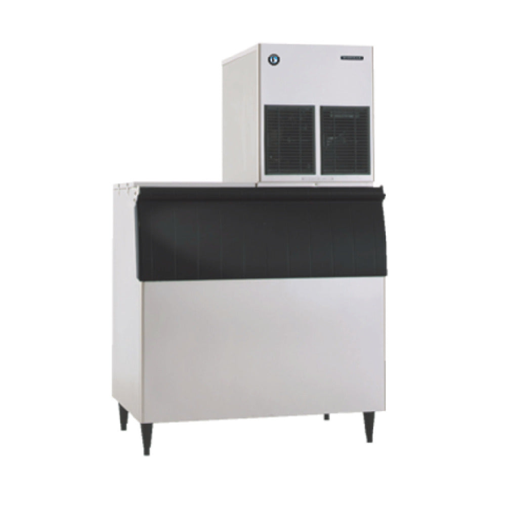 Hoshizaki F-1002MAJ-C - Ice Maker, Cubelet-Style, 22"W