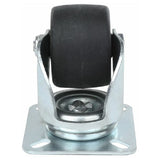 Empura Parts 107050027 - Caster (without Brake) Compatible With: E-EGM-16FB, E-EGM-16FW