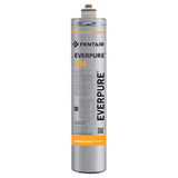 Everpure EV961100 - 4H Water Filter Cartridge, 4H, (6) 4H Cartridges