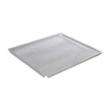 Perlick 1040635-24@2 TS Series (2) 24"W Perforated Drainboard Inserts 'Stadium' Shaped Perforations