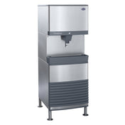 Follett 110FB414A-LI Symphony Plus™ Ice-only Dispenser Freestanding With Lever Dispense