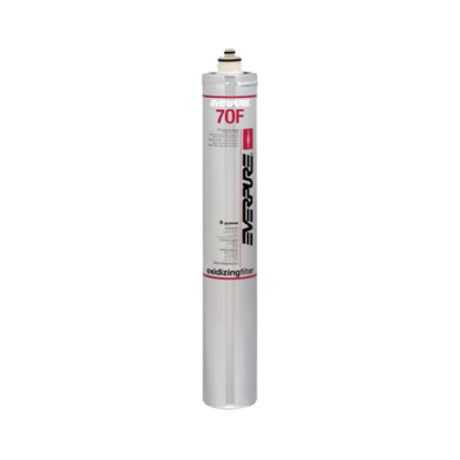 Everpure EV960703 - 7OF Water Filter Cartridge, 7OF Cartridge, (1) 7OF Oxidizing Cartridge