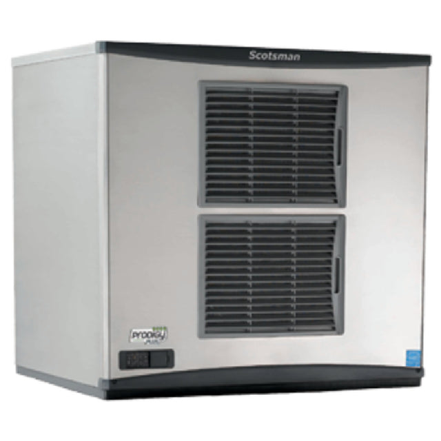 Scotsman C0830MA-32 Prodigy Plus® Ice Maker Cube Style Air-cooled