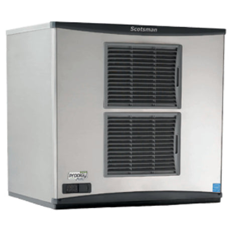 Scotsman C0830MA-3 Prodigy Plus® Ice Maker Cube Style Air-cooled