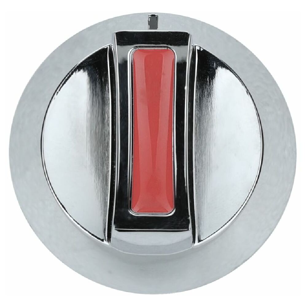Empura Parts 70101102746 - Knob For Open Burner Compatible With: EGR60-GS24_NAT, EGR60-GS24_LP