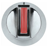 Empura Parts 70101102746 - Knob For Open Burner Compatible With: EGR60-GS24_NAT, EGR60-GS24_LP