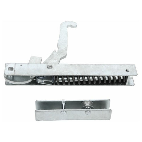Empura Parts 70201904300+70201904291 - Left Hinge+bracket, Compatible With: EGR60-GS24_NAT