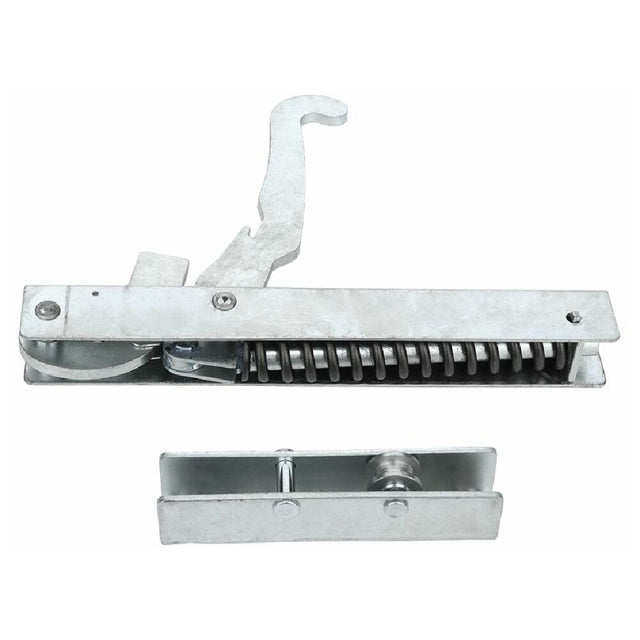Empura Parts 70201904300+70201904291 - Left Hinge+bracket, Compatible With: EGR60-GS24_NAT