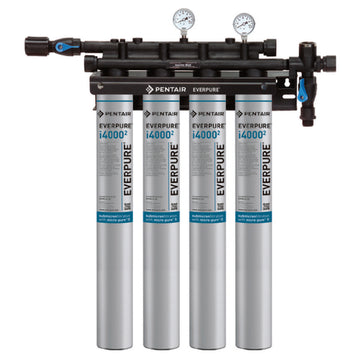 Everpure EV932504 Insurice® Water Filtration System