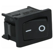 Empura Parts 104090017 - Light Switch Compatible With: E-EGM-16FB, E-EGM-16FW, E-EGM-23FB
