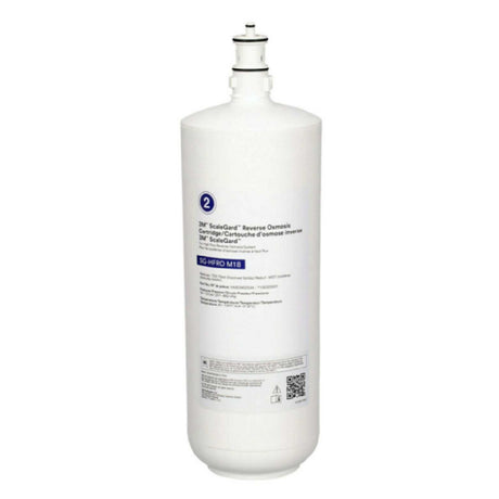 3M SG-HFRO M18 (XA-0039-0253-4) 3M™ ScaleGard™ HFRO RO Replacement Membrane