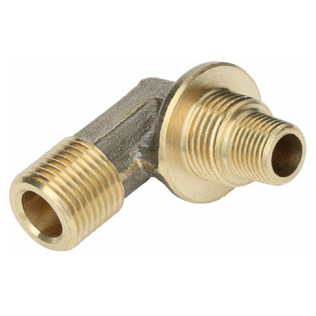 Empura Parts 70201401373 - Orifice Elbow For Oven, Compatible With: EGR60-GS24_NAT