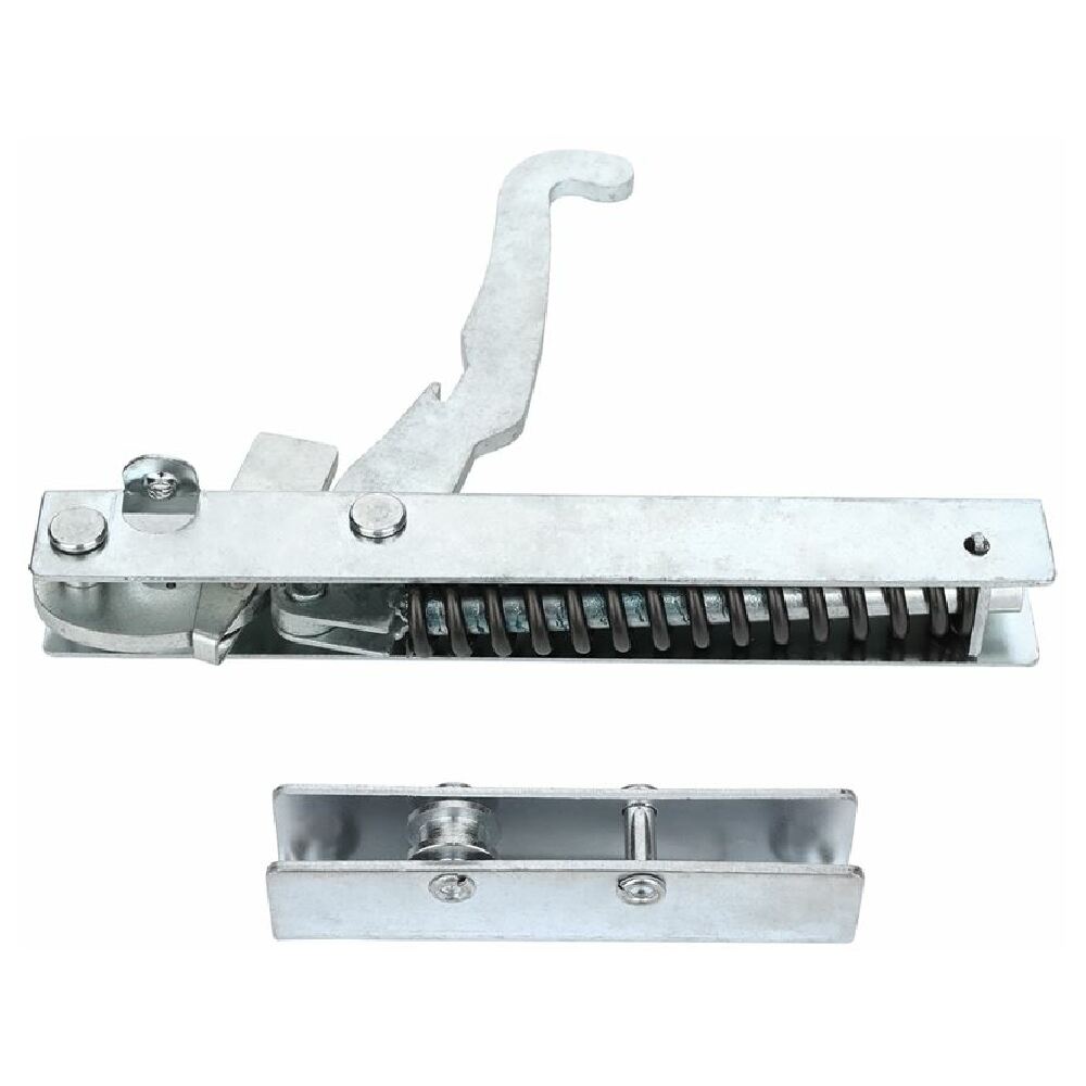Empura Parts 70201904282+70201904291 - Right Hinge+bracket, Compatible With: EGR60-GS24_NAT