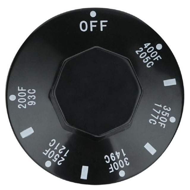 Empura Parts 70101103628 - Knob, Compatible With: EGF-70/80_NAT, EGF-70/80_LP