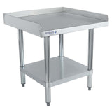 Empura ES3G2424 - Equipment Stand, 24"W X 24"D X 25.5"H, Standard Duty
