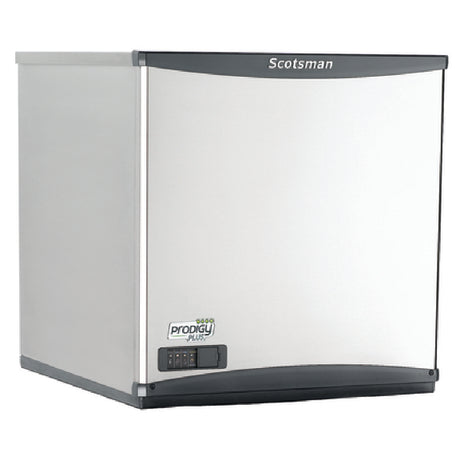 Scotsman NS0422WX-1 Prodigy Plus® Ice Maker Nugget Style Original Chewable Ice®