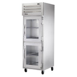 True Mfg. - General Foodservice STG1H-2HG - SPEC SERIES® Heated Cabinet, Reach-in
