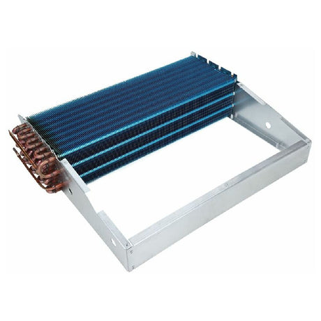 Empura Parts 5112000468 - Evaporator Coil Compatible With: E-KB35F, E-KB54F, E-KB54FG