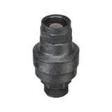 Everpure EV950305 - Waterblock Overflow Safety Device (Eltek®), Adjustable 0.53-7.9 Gpm Flow Rate 10-125 PSI Working Pressure