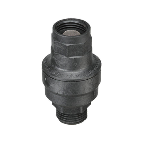 Everpure EV950305 - Waterblock Overflow Safety Device (Eltek®), Adjustable 0.53-7.9 Gpm Flow Rate 10-125 PSI Working Pressure