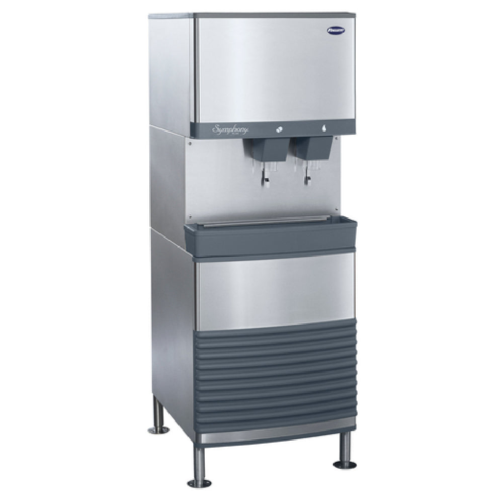 Follett 110FB425W-L Symphony Plus™ Ice & Water Dispenser