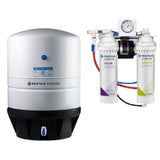 Everpure OPS175/10 - Reverse Osmosis System, 10 Gallon Hydropneumatic Storage Tank