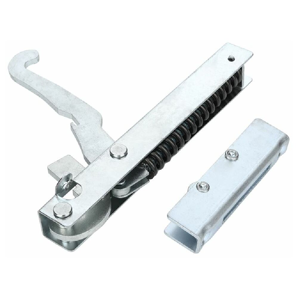 Empura Parts 70201904282+70201904291 - Right Hinge+bracket, Compatible With: EGR60-GS24_NAT